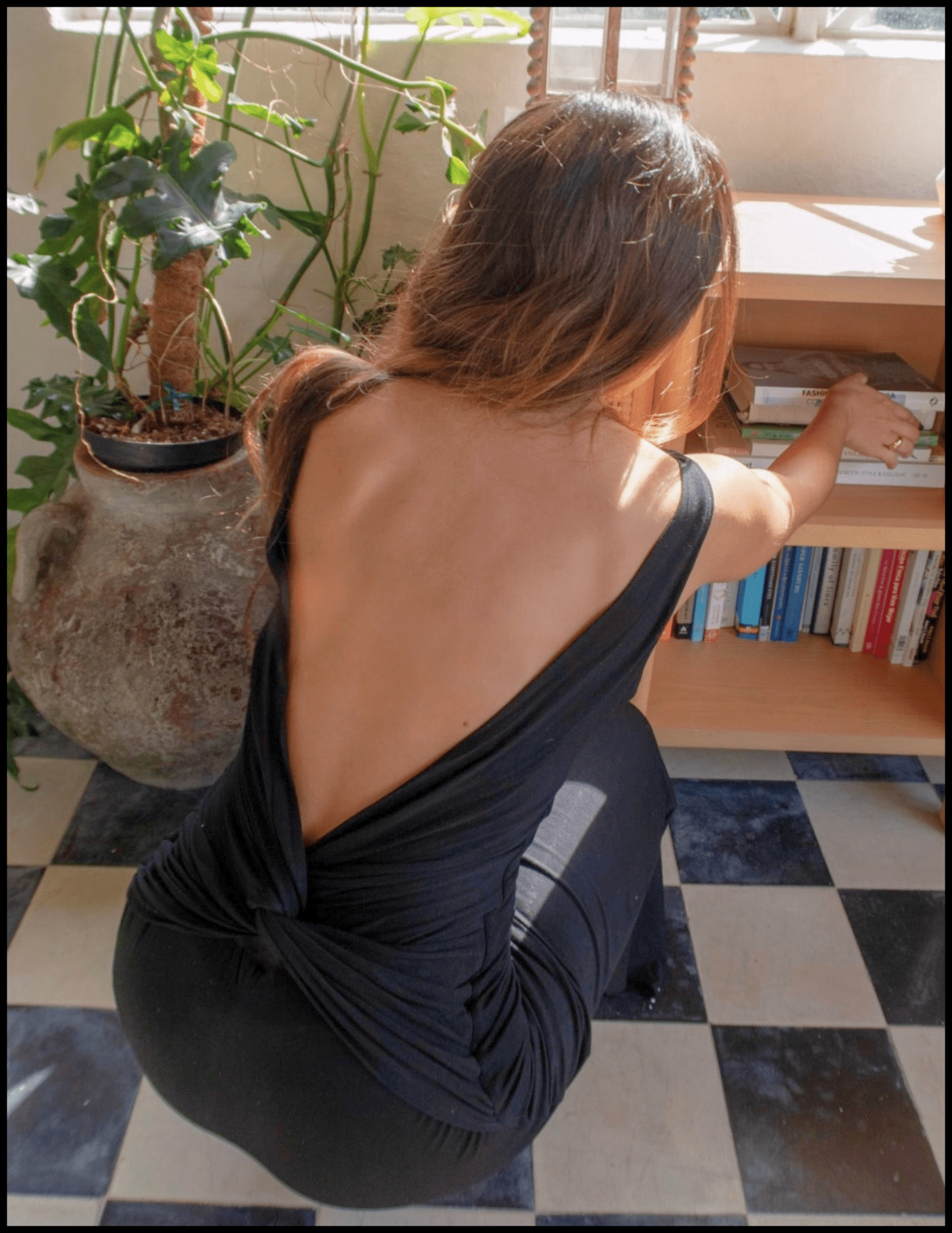 Date Night Looks - Cote Azura