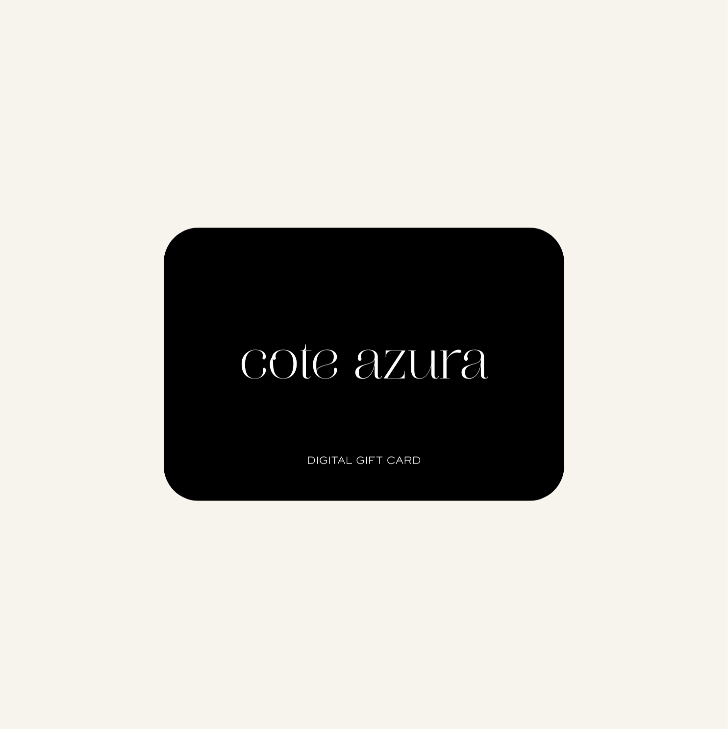 Gifts - Cote Azura