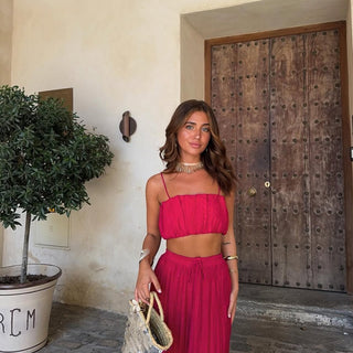 Vacation Essentials - Cote Azura