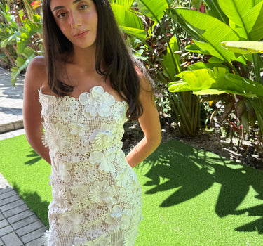 Irina Bridal Mini