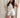 Camille Lace Shorts Set