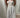 Princesa White Lace Dress