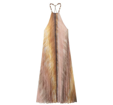 Palmer Beaded Dress