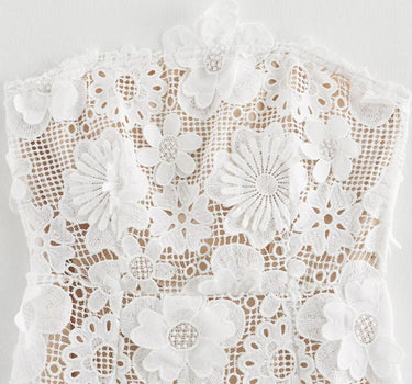 Irina Bridal Mini