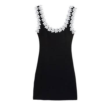 Jane Floral Mini