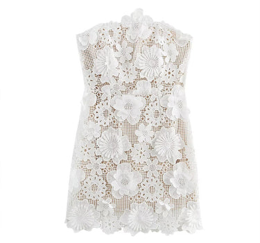 Irina Bridal Mini