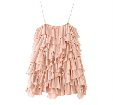 Flora Mini Dress