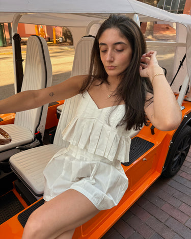 Alaia Set - Cote Azura