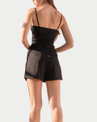 Amore Set – chic women's resortwear by Cote Azura