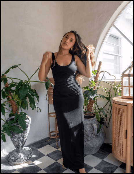 Azure Dress – Cote Azura