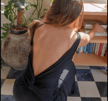 Azure Dress – chic women's resortwear by Cote Azura