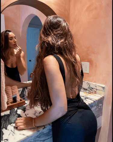 Azure Dress – chic women's resortwear by Cote Azura