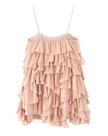 Flora Mini Dress – chic women's resortwear by Cote Azura