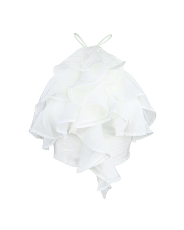 Ibiza Top – chic women's resortwear by Cote Azura