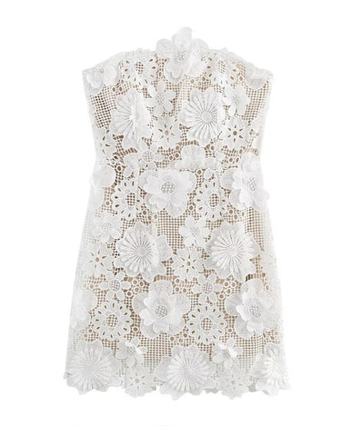 Irina Bridal Mini – chic women's resortwear by Cote Azura