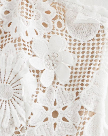 Irina Bridal Mini – chic women's resortwear by Cote Azura