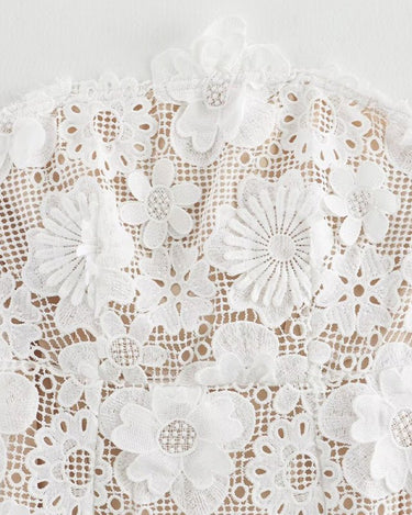 Irina Bridal Mini – chic women's resortwear by Cote Azura