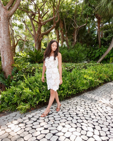 Irina Bridal Mini – chic women's resortwear by Cote Azura