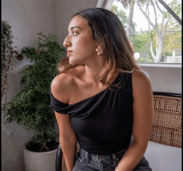 Juliette Off Shoulder Top – chic women's resortwear by Cote Azura