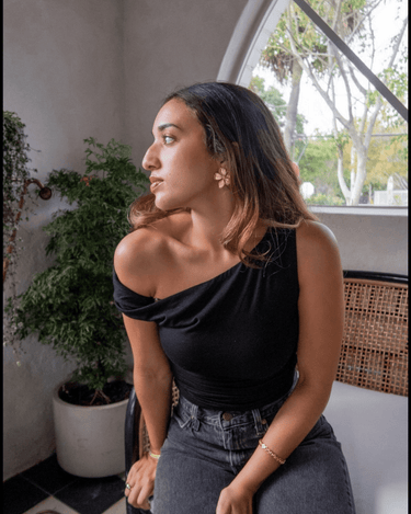 Juliette Off Shoulder Top – Cote Azura Juliette Off Shoulder Top – Cote Azura