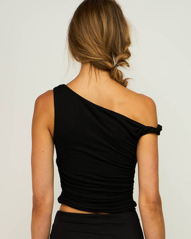 Juliette Off Shoulder Top – chic women's resortwear by Cote Azura