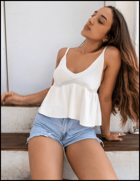 Luna Top – Cote Azura