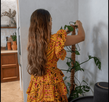 Mallorca Dress – chic women's resortwear by Cote Azura