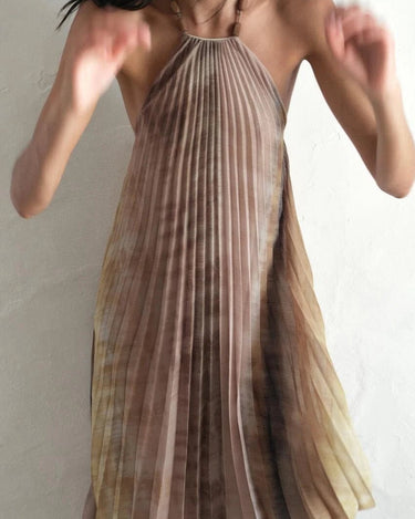 Palmer Beaded Dress – chic women's resortwear by Cote Azura