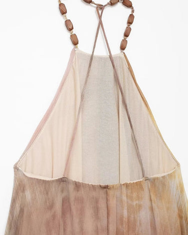 Palmer Beaded Dress – chic women's resortwear by Cote Azura