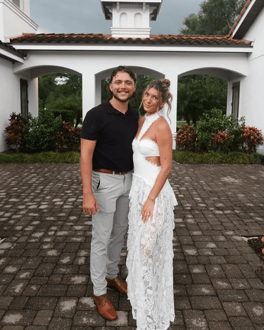 Princesa White Lace Dress – chic women's resortwear by Cote Azura