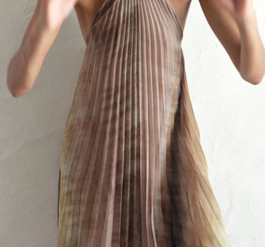 Palmer Beaded Dress