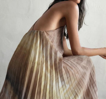Palmer Beaded Dress