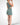 Sirena Mini Dress – chic women's resortwear by Cote Azura