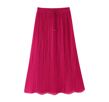 Soline Skirt – chic women's resortwear by Cote Azura