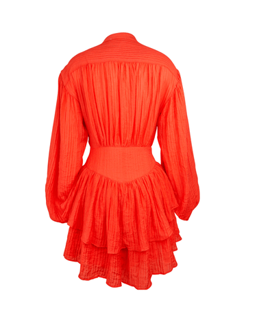 Xile Dress – chic women's resortwear by Cote Azura