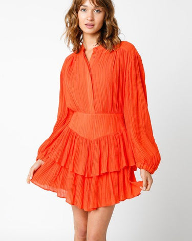 Xile Dress – chic women's resortwear by Cote Azura