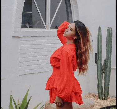 Xile Dress – chic women's resortwear by Cote Azura