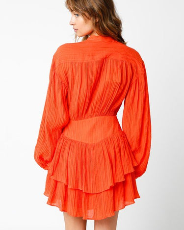 Xile Dress – chic women's resortwear by Cote Azura