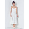 Kailani Dress - Cote Azura